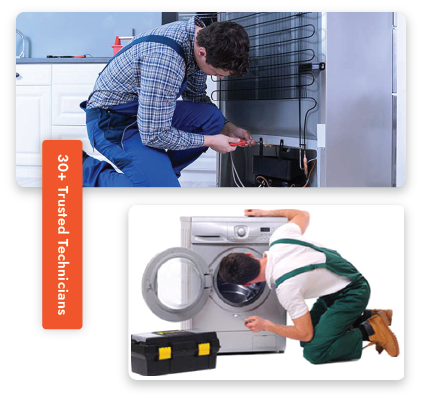 Home Appliance Service Company in TRICHY MAIN ROAD, SALEM-636006 by PSA Home Appliances Services