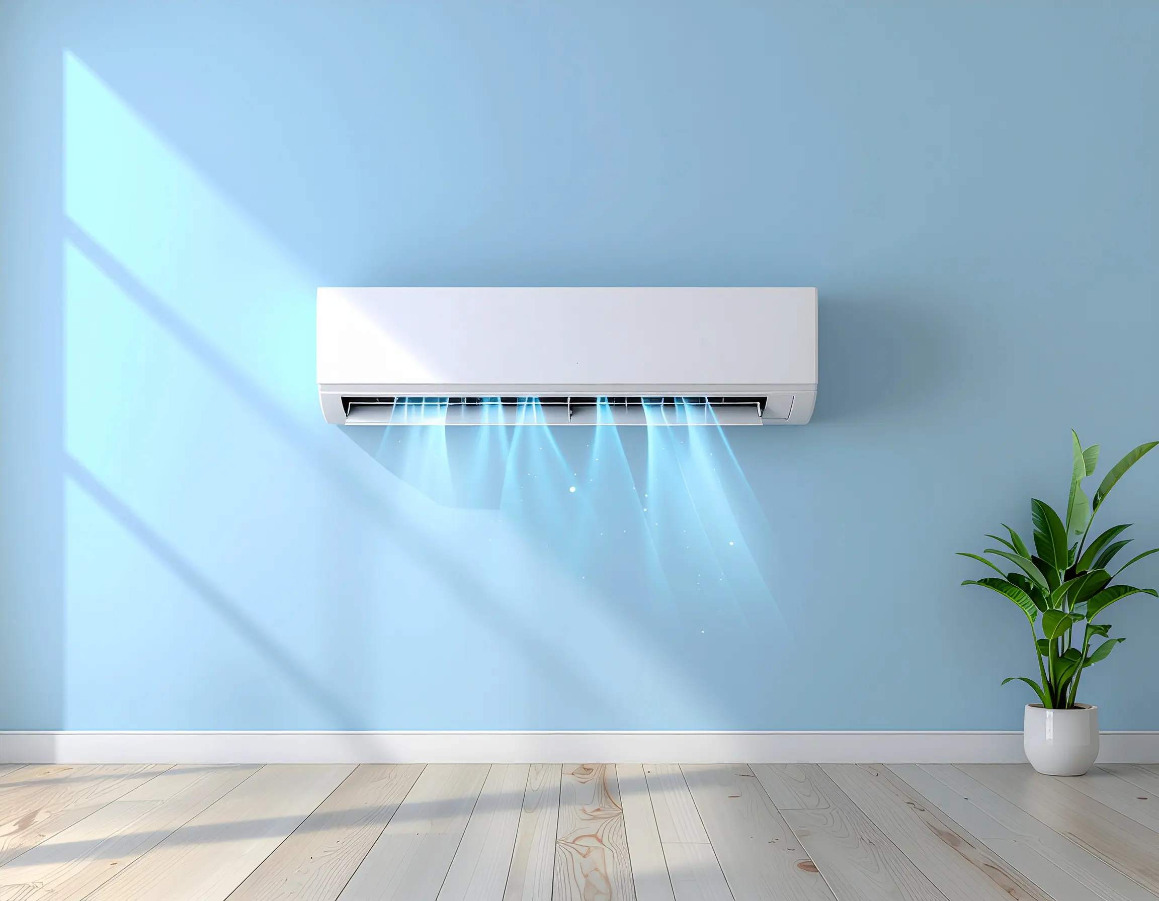 Air Conditioner Service